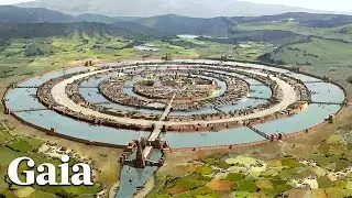 Did Plato Accurately Predict the Location of Atlantis?