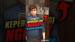 SIAPA ITU KIRBY OLSEN | BULLY