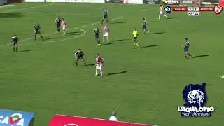 Cavese   Team Altamura Highlights