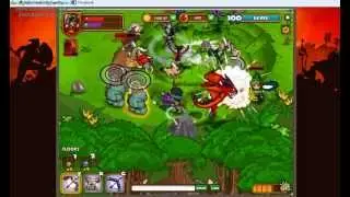 Dungeon Rampage Beta