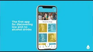 better without - the first app for discovering low and no alcohol drinks