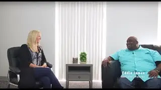 Access Worship International Interviews Eddie James