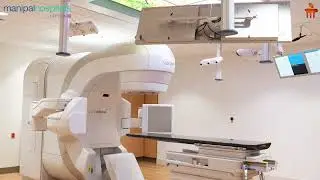 Cervical Cancer: Awareness, Early Detection & Hope | Dr. Sourav Guha | Manipal Hospital Rangapani