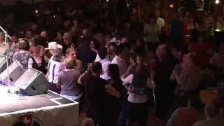 Impressionen Internationales Country Music Festival 2011