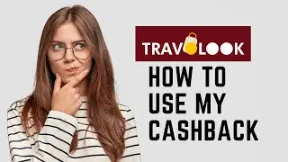 How to use my Cashback in the next booking  | Travolook