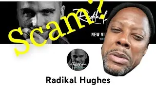 Is Radikal Marketer A Scam?