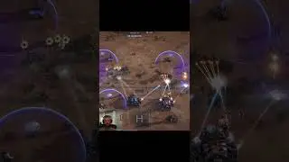 Mechabellum War Factory Spam Is Crazy! #gaming  #games #mechabellum #strategy  #tacticalgaming