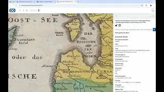 Datenmigration von Visual Library zu Goobi