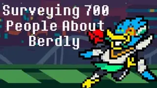 Is Berdly Still Hated In 2024? (Survey Results)