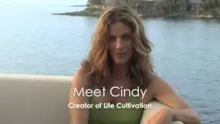 Meet Cindy