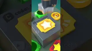Behind The Scenes 32 #brawlstars