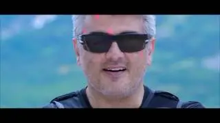 Vivegam Official Teaser REVIEW - FILM BEATS I AJITH I AK 57