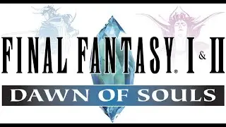 Final Fantasy 1 Episode 3 The Great Gil Grind
