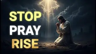  Christian Prayer for Success Part 3: A Powerful