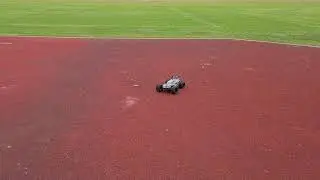4s Trials Cobra RH818