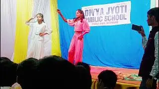# DIVA JYOTI PUBLIC SCHOOL (SITAMARHI)❤️&zwj;🩹