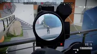 Stream warface
