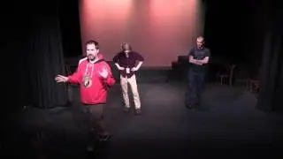 OCIF Improv Shmimprov