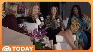 Open Book with Jenna: Carley Fortune, Kennedy Ryan, and Heather Aimee O&rsquo;Neill