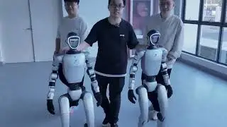 The 2025 First Global Humanoid Robot Street Dance Invitational
