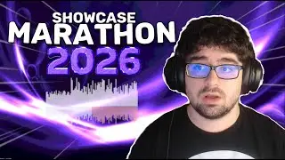 🔴2026 SHOWCASE MARATHON | PART I