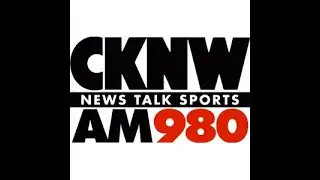 980 kHz 🇨🇦 CKNW Vancouver, BC
