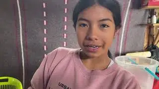 Prob&eacute; esta bebida extra&ntilde;a y no esperaba ESTO