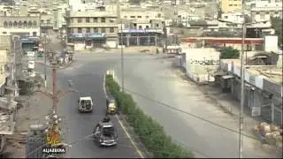 Pakistani Taliban raise cash in Karachi