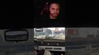 THIGH TO THIGH XDD | #cfnnation on #shorts #Twitch #gta #gtarp #gtajokes #memes #fyp