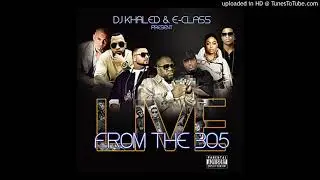 Poe Boy - Just Know Dat feat. Brisco, Flo Rida, Billy Blue & Ace Hood (Miami, Fl. 2009)