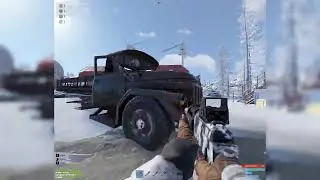 Facepunch Core | Rust
