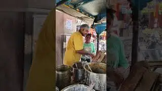 kanpur ke Flying khaste 🔥 #food #shorts