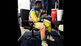 Section 8 x Chi Chi Type Beat - 