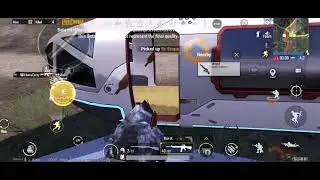 Обзор на обновление 1.5.0 в BETA PUBG MOBILE.