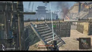 Conqueror's Blade  Ranked Battle 2025 12 25 11