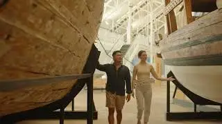 Museum and Art Gallery of the NT | Support your Museum