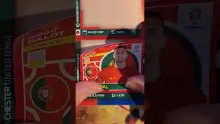 Topps EM 2024 Germany Stickers