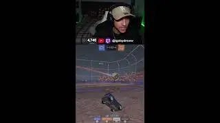 Worst rocket league player👀 (Portrait)