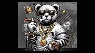 Thug Style Baller By WhiteboyWasted,BentBills production 