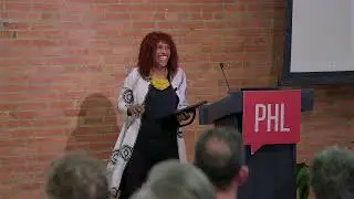 Valerie Gay: Val Gay talks about 