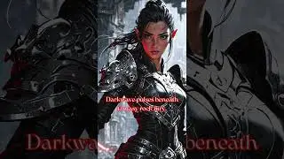 Strings and Steel | Fantasy Rock &times; Darkwave (Instrumental Short) | Reignfall Reclamation