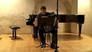 Yuji Takahashi - Like a Water Buffalo