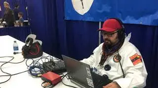SpaceboyUniverse Live Stream