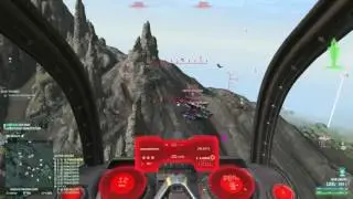 Server Smash air nonsense