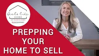 Tips For Prepping Your Home For Sale