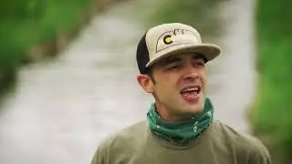 Kind Dub   The Ditch Rider's Rap