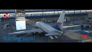 LDZA - LIBD Croatia IFR tour