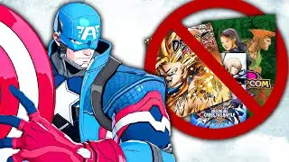 The Problem With Marvel Tokon & how to fix it 