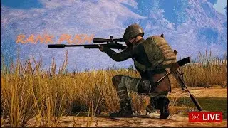 BGMI With Mini Scout is LIVE STREAM : Road To 2K