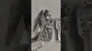 CNC precision metal parts - rapid prototyping solution